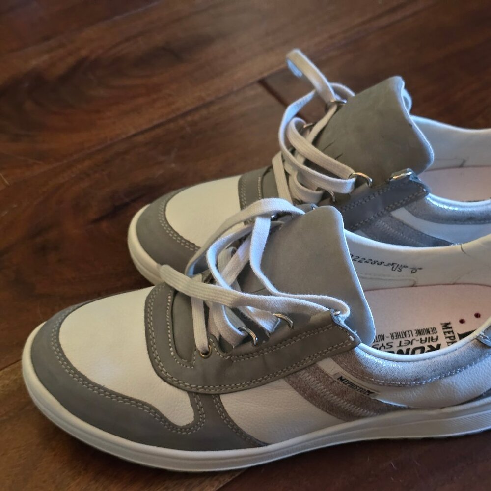 Mephisto Tennis Shoes